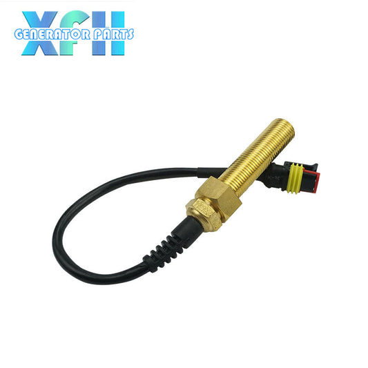 M16 - 1.5 TM22*1-70A Threaded Magnetic Pick-up Sensor Diesel Engine RPM Sensor
