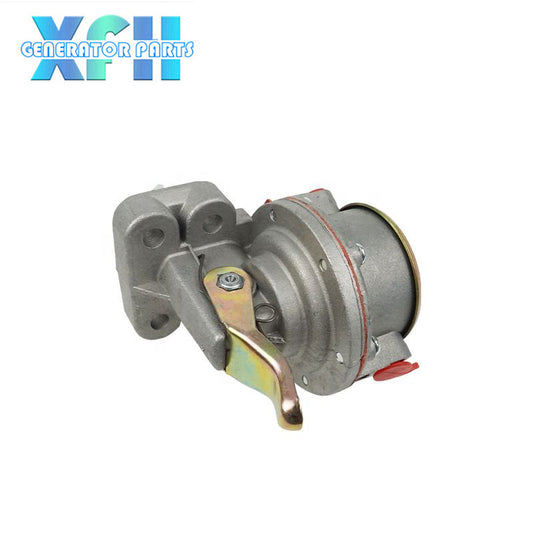 GENERATOR ACTUATOR 1006-6T-LIFT PUMP ULPK0015