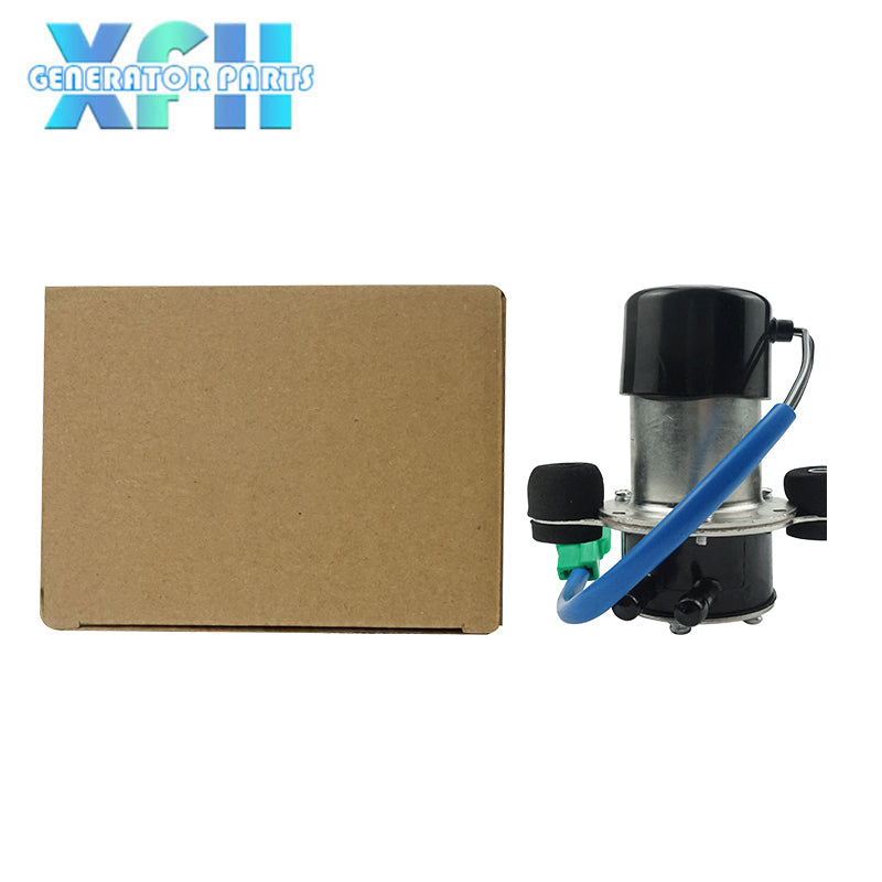 UV-C4 Agriculture Electronic Gasoline Fuel Pump Engine Machinery 15100-85501