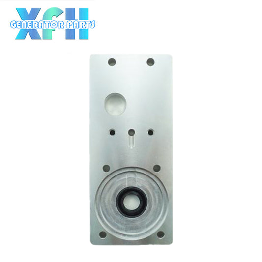 Generator Auto Start Board ZD300YCP7100 for Automatic Generator Operation & ATS Integration