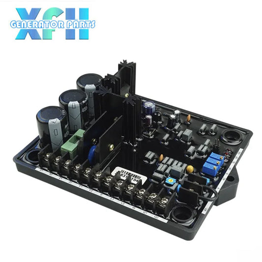 AVR R180 Alternator Engine Set High Quality 3 phase Automatic generator replacement AVR R180 - XFH generator parts
