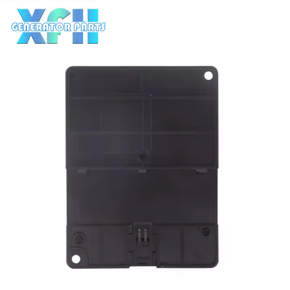 BC7033A Intelligent Battery Charger Module Diesel Generator Engine Float Charger Constant Current Charging Board 12V 24V - XFH generator parts