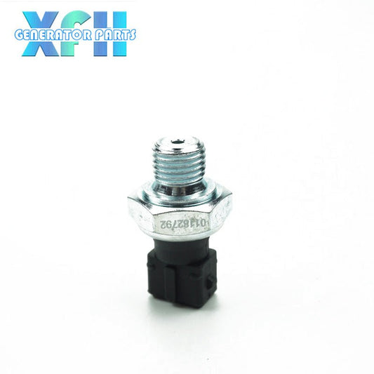 Brand New Oil Pressure Switch 01182792 01181232 01182227 0118 - 2792 - XFH generator parts