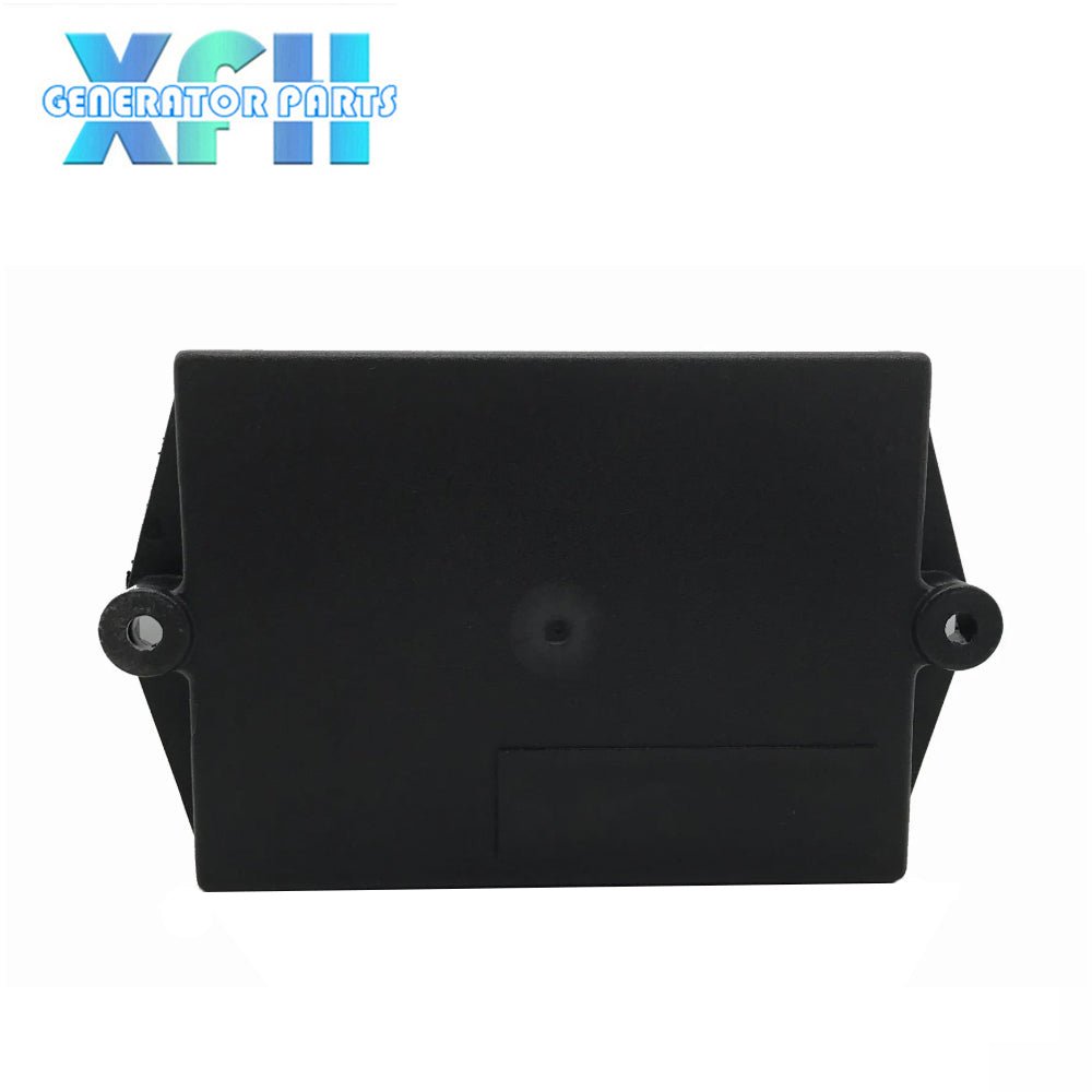 Brushless Generator Automatic Voltage Regulator Board AVR M25FA600A - XFH generator parts