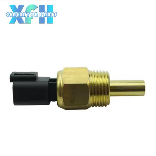 Diesel Engine Spare Parts Temperature Sensor 10000 - 58227 - XFH generator parts