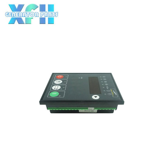 Diesel Genset Controller Module Remote Start - Stop Control Unit Generator KP308 V1.0 - XFH generator parts
