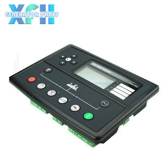 Electronics Generator Controller DSE7320 DSE7320 MKII Replacement - XFH generator parts