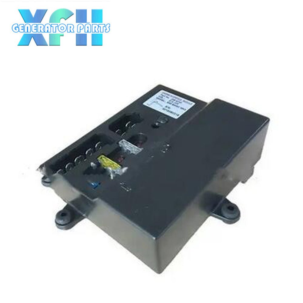 Engine Interface Control Module Controller EIM 258 - 9753 Generator Control Panel EIM 258 - 9753 - XFH generator parts