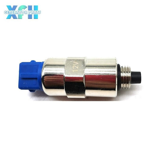 engine parts Fuel Solenoid 7185 - 900G 7185900G 416D 420D 422E 424D 428D 716 - 30255 716/30255 71630255 2CX 3CX 26420470 147 - 2645 - XFH generator parts