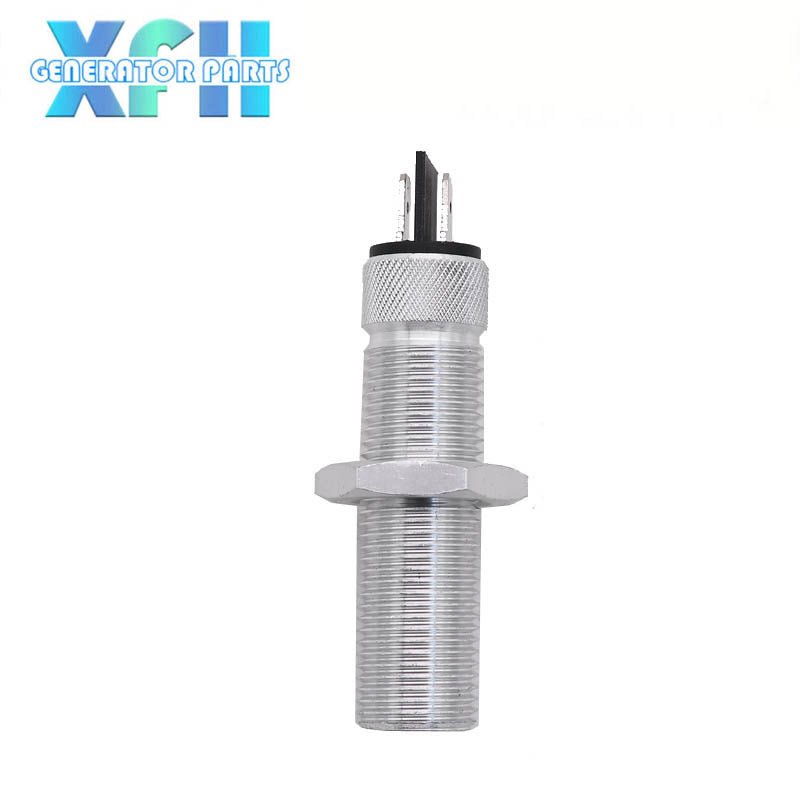 Excavator Engine 171 - 186 Speed Sensor M16*1.5*120MM Magnetic Pickup 171186 - XFH generator parts