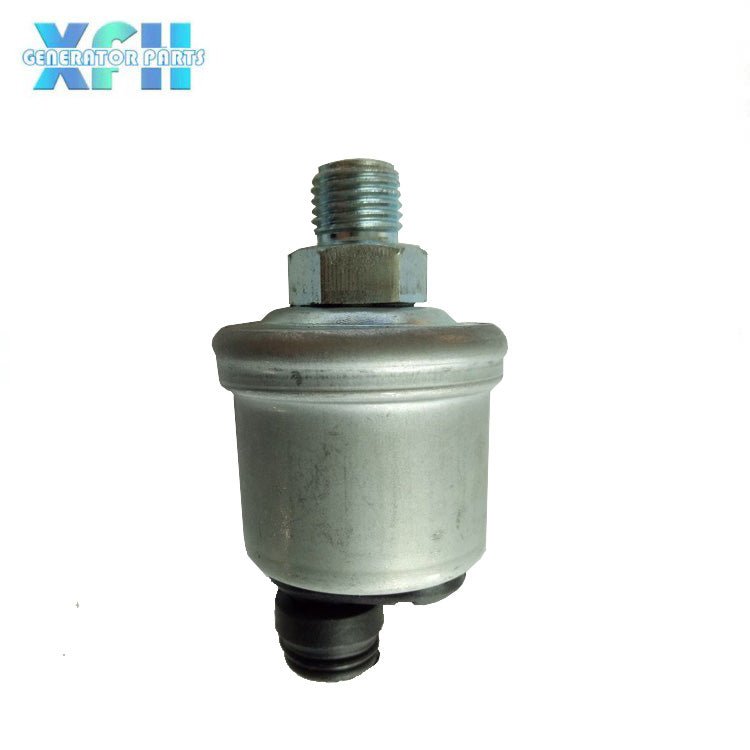 Excavator parts Tractor Parts Oil Pressure Sensor 01179918 - XFH generator parts