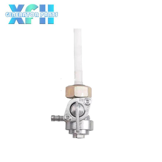 Gasoline Generator Fuel Tank Valve Switch 188F - XFH generator parts