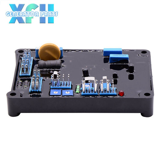 Generator AS480 AVR Automatic Voltage Regulator Module Diesel Genset Part - XFH generator parts