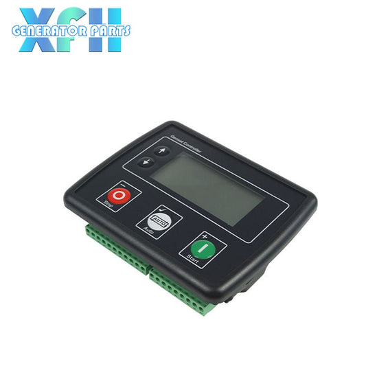Generator Auto Start Control Module Controller DSE4510 Replacement - XFH generator parts