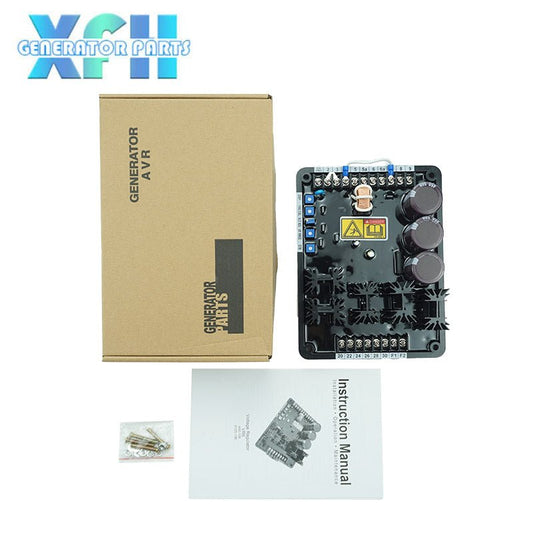 Generator Parts AVR AVC63 - 12B1 for Genset - XFH generator parts