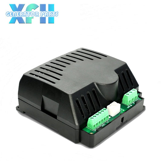 Genset Spare Parts DSE9255 Replacement Generator 24 volt Battery Charger 9255 - XFH generator parts