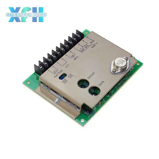 Governor Card Speed Controller 4913988 For Generator Gensets 4913988 - BI - XFH generator parts