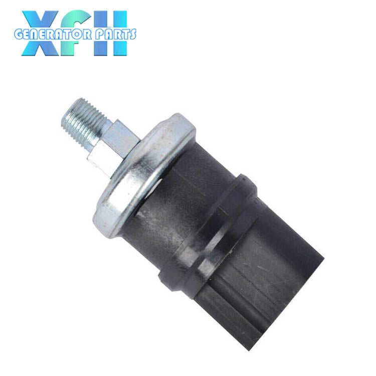 Hydraulic Oil Pressure Switch 6670705 For Skid Steer Loaders 453 463 553 653 751 753 763 773 6670705 - XFH generator parts