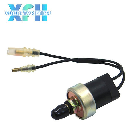 Hydraulic Pressure Sensor 4259333 71451123 for EX200 - 2 EX200 - 3 Excavator Spare Parts - XFH generator parts