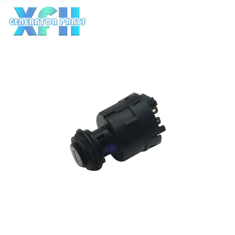 Ignition Switch Parts 25150 - 02H01 Diesel Engine Ignition Coil With Key Compatible for Nissan J02 - XFH generator parts