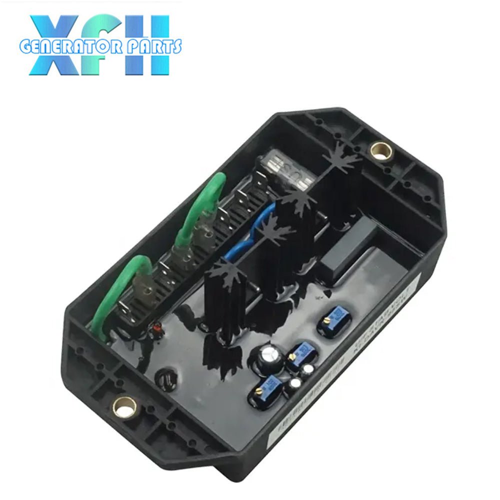 Kipor Diesel Generator Set AVR KI - DAVR 95SW AC Automatic Voltage Regulation For Generator - XFH generator parts