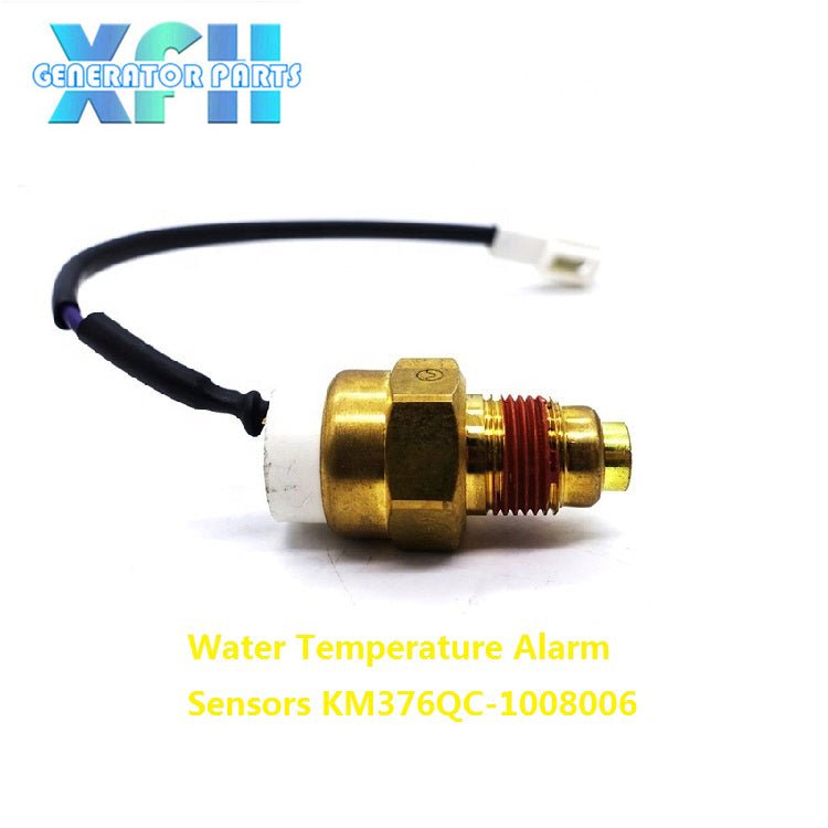 KM376QC - 1008006 Water Temperature Alarm Sensors for KDE16STA3 KDE19STA KDE16EA3 KDE19EA - XFH generator parts