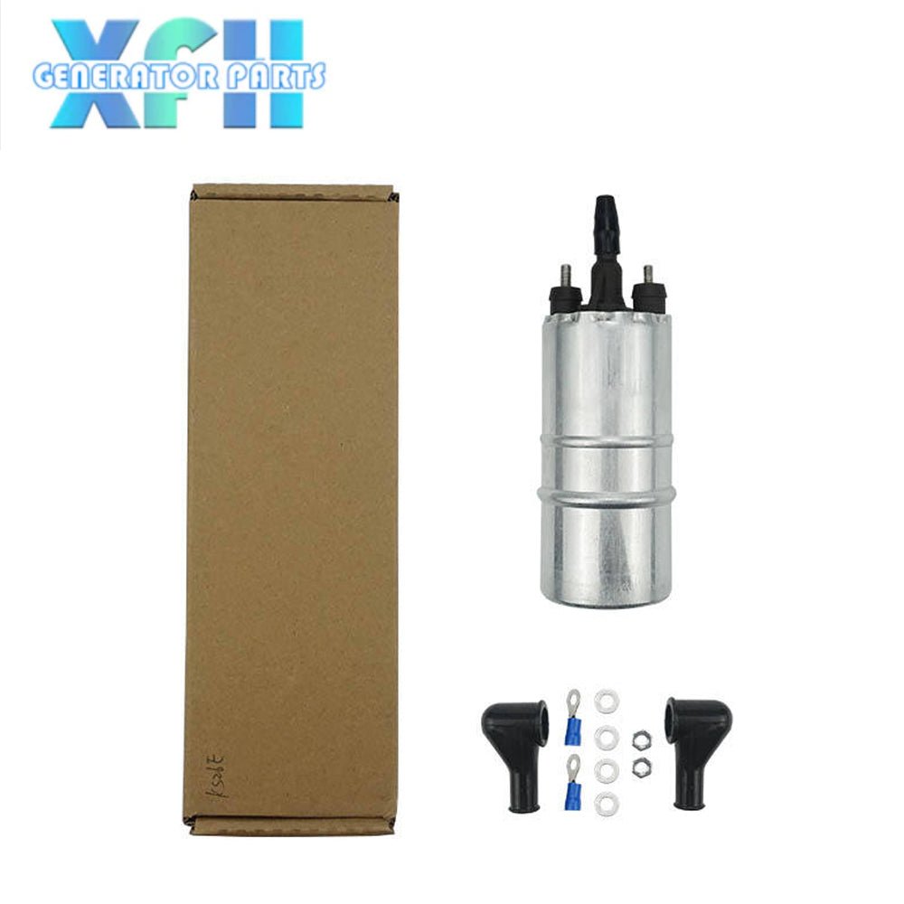 KS26E Gasoline Engine Fuel Pump 0580464996 - XFH generator parts