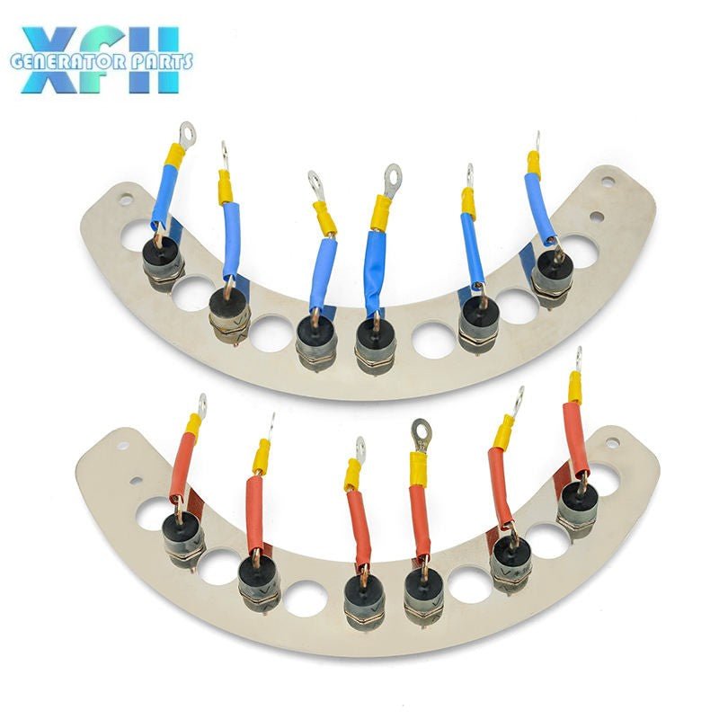 LSA49.1 Generator Alternator Rectifier bridge diode module - XFH generator parts