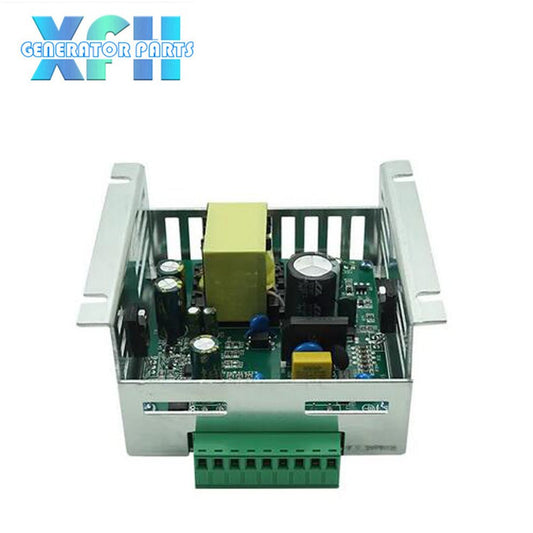Machinery Spare Parts Battery Charger BC - 5A - M 12V 24V - XFH generator parts