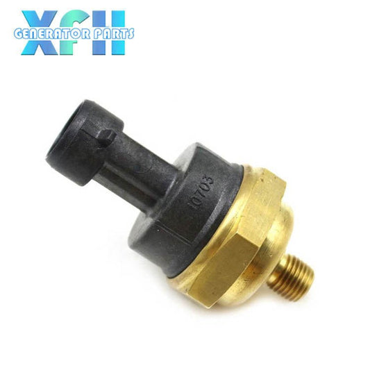 New Oil Pressure Sensor 6674316 For Bobcat Loader T750 T770 A220 A300 A770 T870 E32 E35 751 753 763 773 863 S100 S175 - XFH generator parts