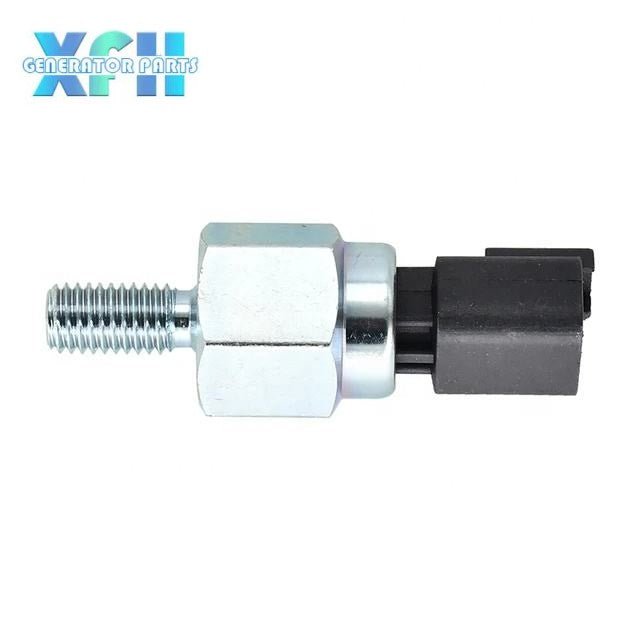 New Oil Pressure Switch 320/A4146 Fit For JCB 214 3CX 3DX 444 1400B Backhoe - XFH generator parts