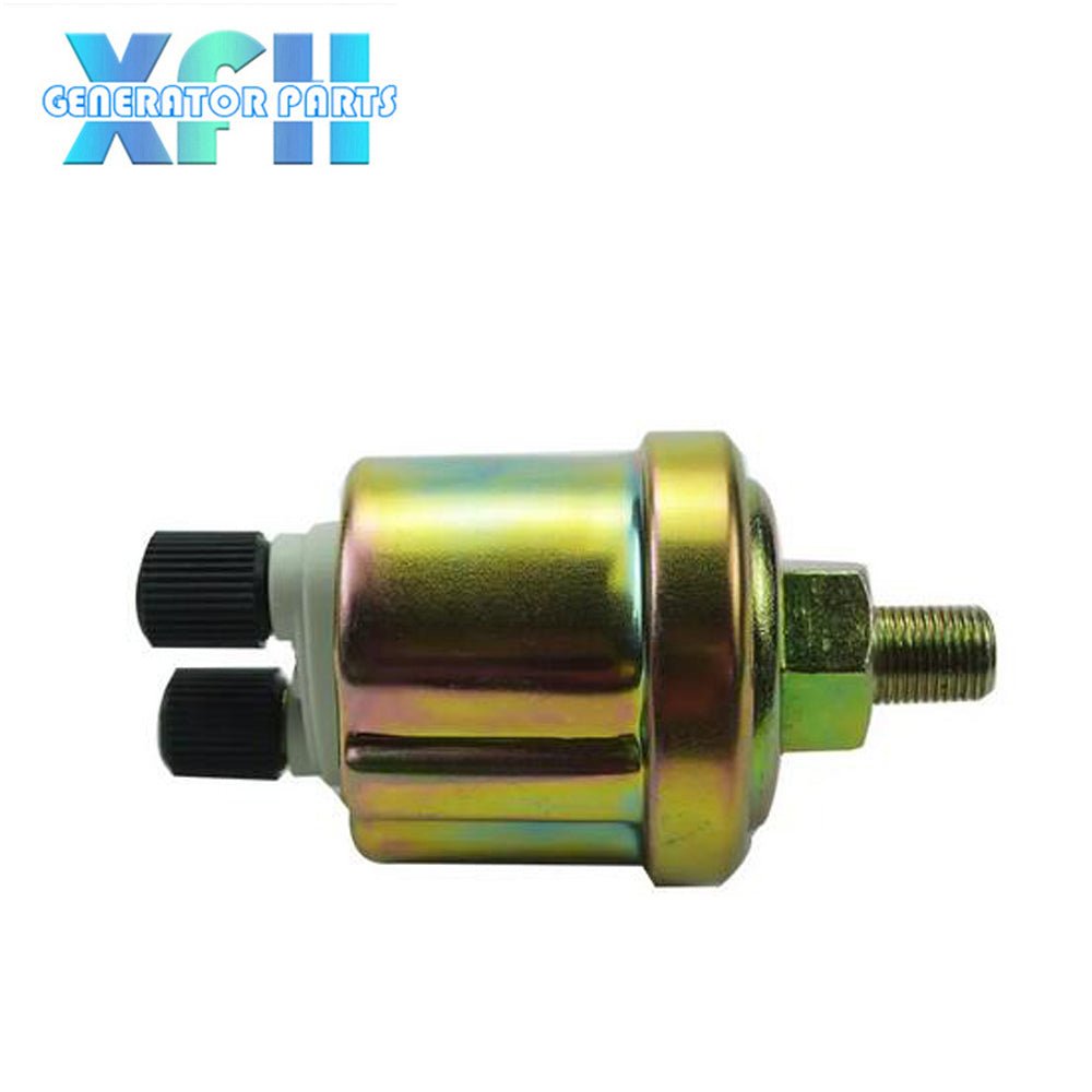 Oil Pressure Sensor OPS - J2 Replace VDO TYPE - XFH generator parts