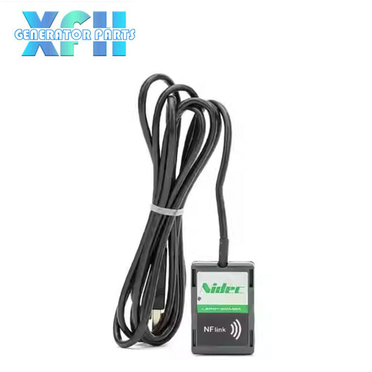 Original D350 AVR Generator Digital Automatic Voltage Regulator Avr D350 for Leroy Somer - XFH generator parts