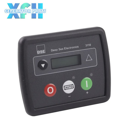 Original DSE3110 Diesel Generator Control Board Intelligent Controller DSE3110 - XFH generator parts