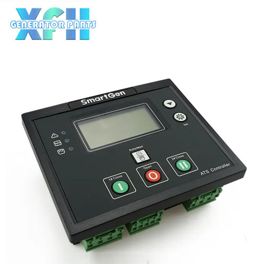 Original Smartgen Generator Controller Generator Control Ats Module HAT560N HAT560NB - XFH generator parts