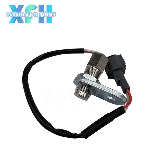 Speed Sensor 1815107131 1 - 81510713 - 1 For Engine 6WG1 Excavator ZAX450 - XFH generator parts