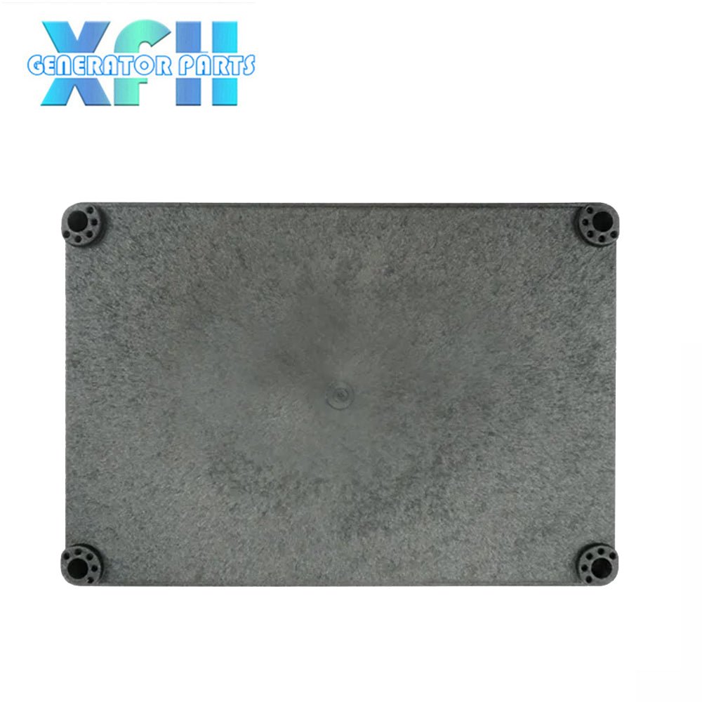 Three Phase China Digital AC Brushless Generator Voltage Regulator AVR R450T - XFH generator parts