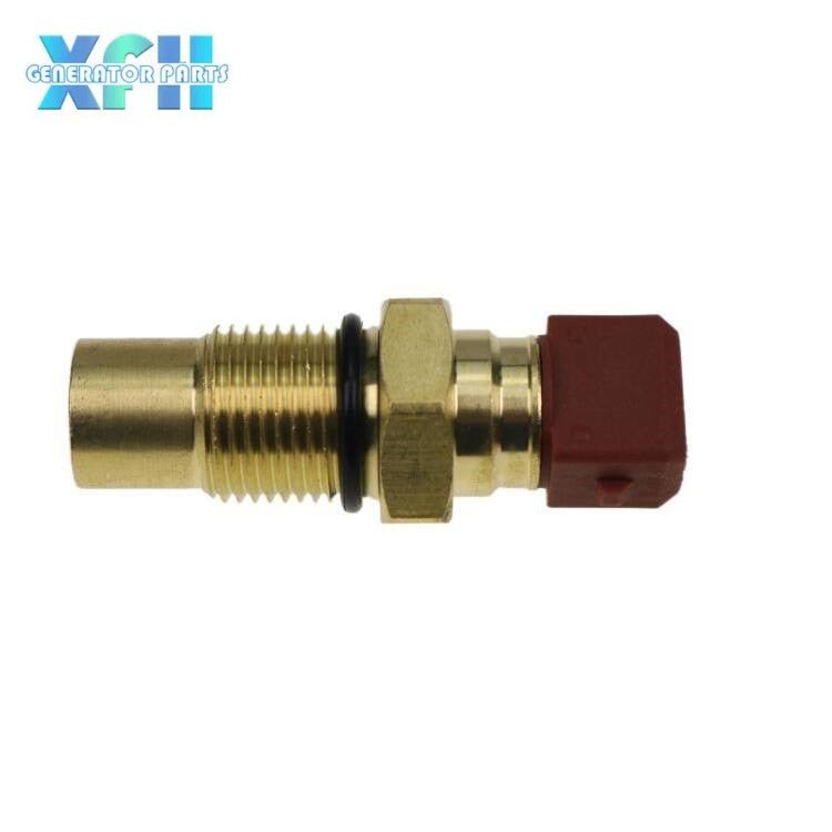 Water temperature sensor AL156798 for Deere Backhoe Loader 310SK LX100 LX120 - XFH generator parts