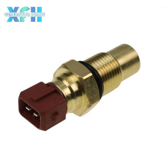 Water temperature sensor AL156798 for Deere Backhoe Loader 310SK LX100 LX120 - XFH generator parts