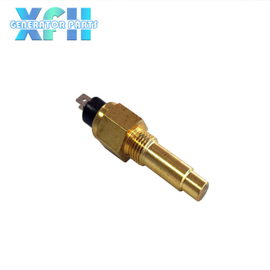030-803-001-025D OEM Factory 1/2 NPT 103C Engine Temperature Switch Water Temperature Sensor Part No. 030-803-001-025D