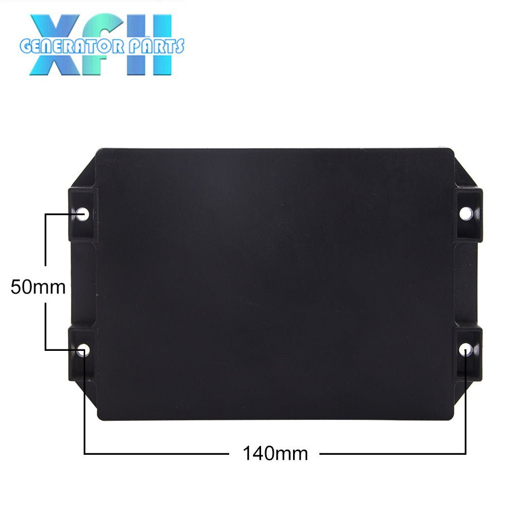 10 - 20kw 220V Single Phase AVR Diesel Generator Automatic Voltage Regulator Home Improvement Stabilizer Adjuster Module accessory - XFH generator parts