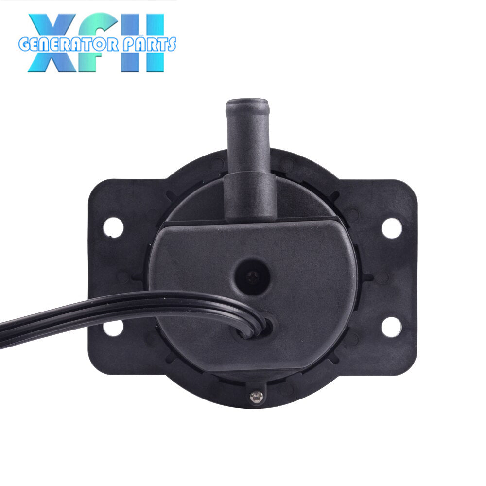 120V 240V Self-Circulating Water Heater 500w 1000w 2000w Diesel Generator Space Jacket Electric Coolant Preheater 1KW FS-001-1 1000W Water Temperature Generator Parts