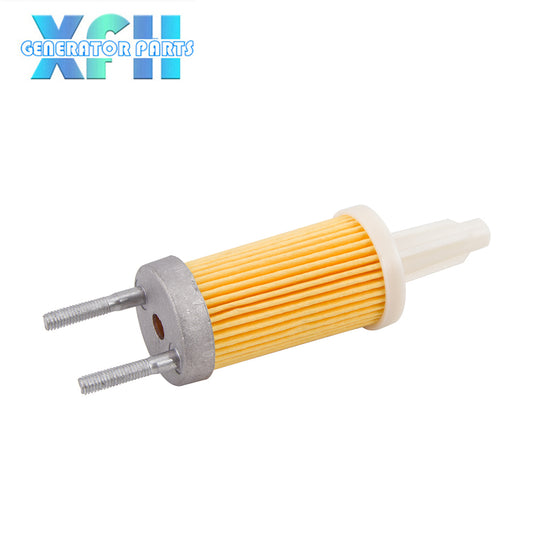 170F 178F 186F Diesel Generator Air Filter Element For Air-cooled Diesel Engine Generator Accessories