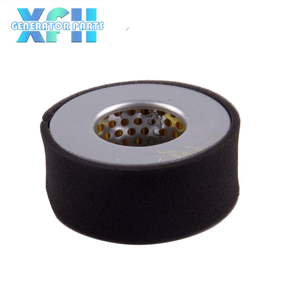 170F 178F Diesel Generator Air Filter Cover Box For Generator Parts Accessories 2kw 3kw - XFH generator parts