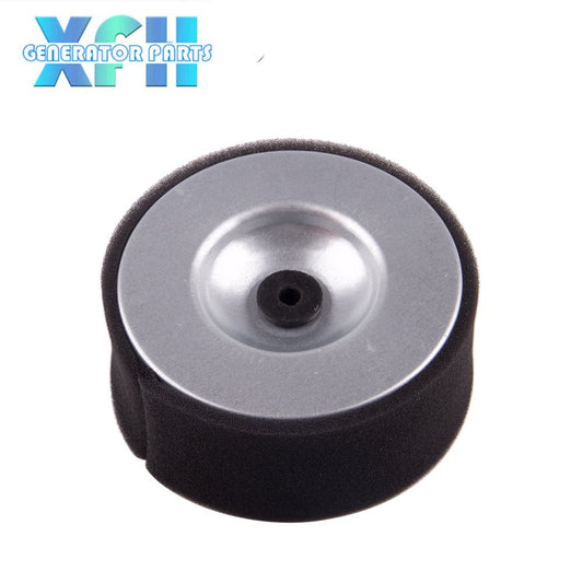 170F 178F Diesel Generator Air Filter Cover Box For Generator Parts Accessories 2kw 3kw - XFH generator parts