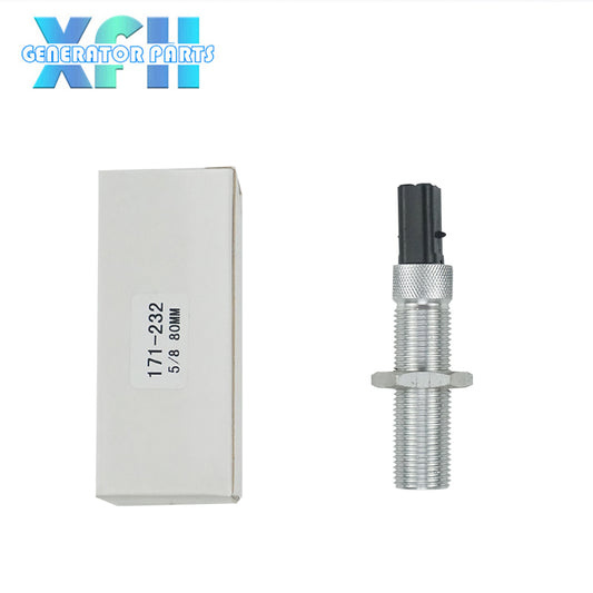 171-232 5/8NPT thread for fg wilson Generator set diesel engine speed sensor