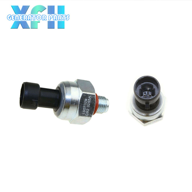 New Injection Control Pressure ICP Sensor 1807329C92 For Ford Excursion F250 F350 F450 F550 Super Duty 8 Cyl 7.3L Turbo 97-03