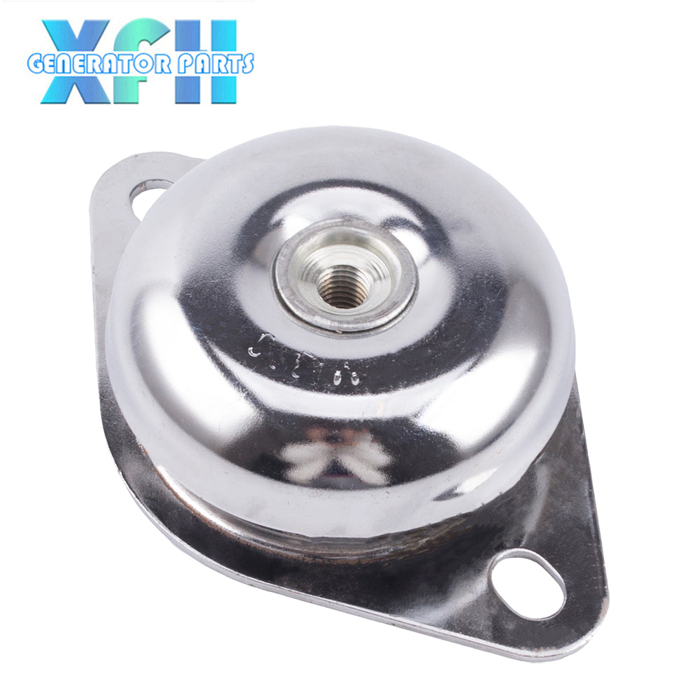 300kg Generator Foot Pad Foot Mat Shock Mat M12/M14/M16 optional