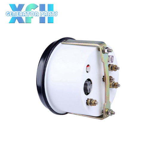 Size 85mm Diesel Engine Speed/Time Meter 3049555 24V Genset Accessories - XFH generator parts