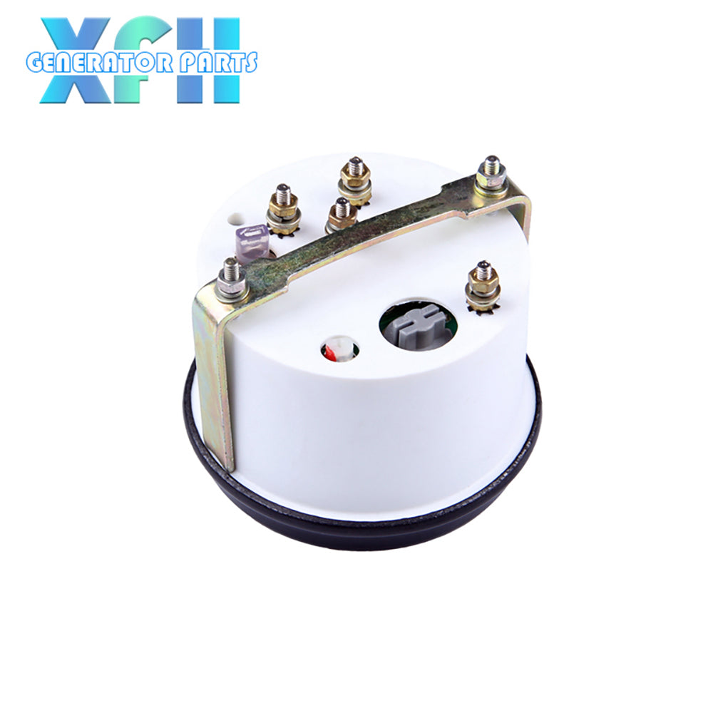 Size 85mm Diesel Engine Speed/Time Meter 3049555 24V Genset Accessories - XFH generator parts